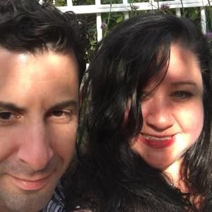 Meet your Posher, Judi